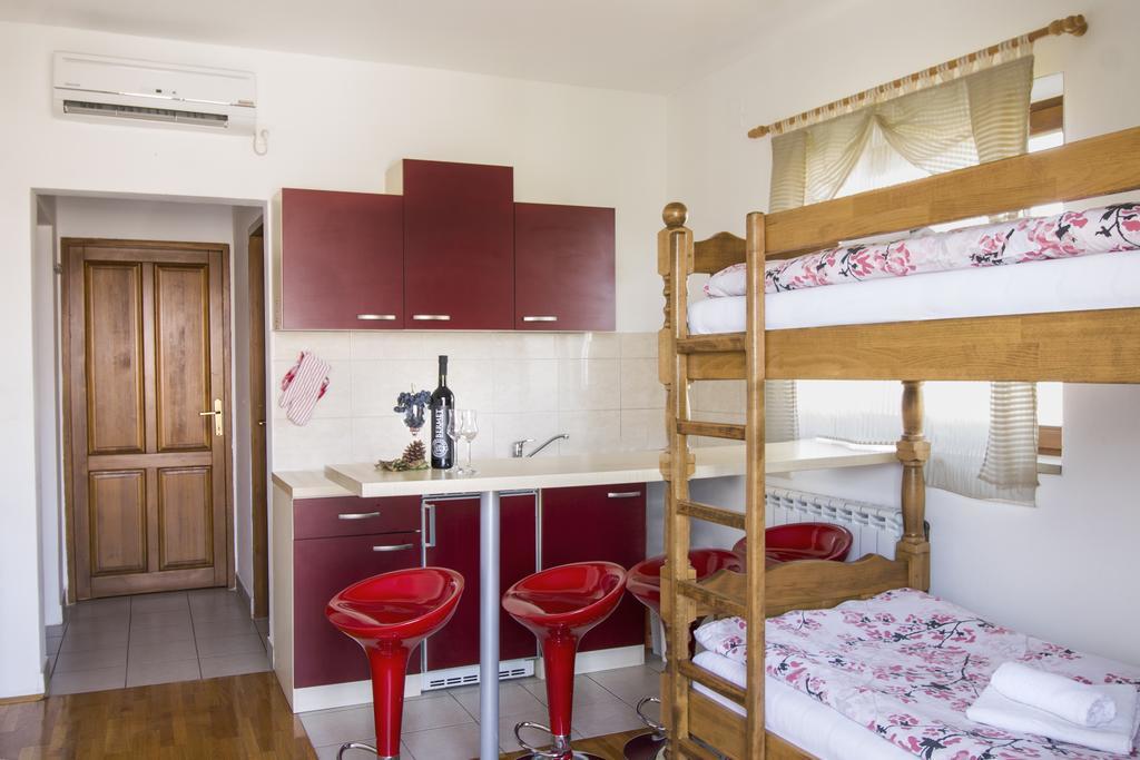 Guesthouse Pavlin Samobor Ngoại thất bức ảnh