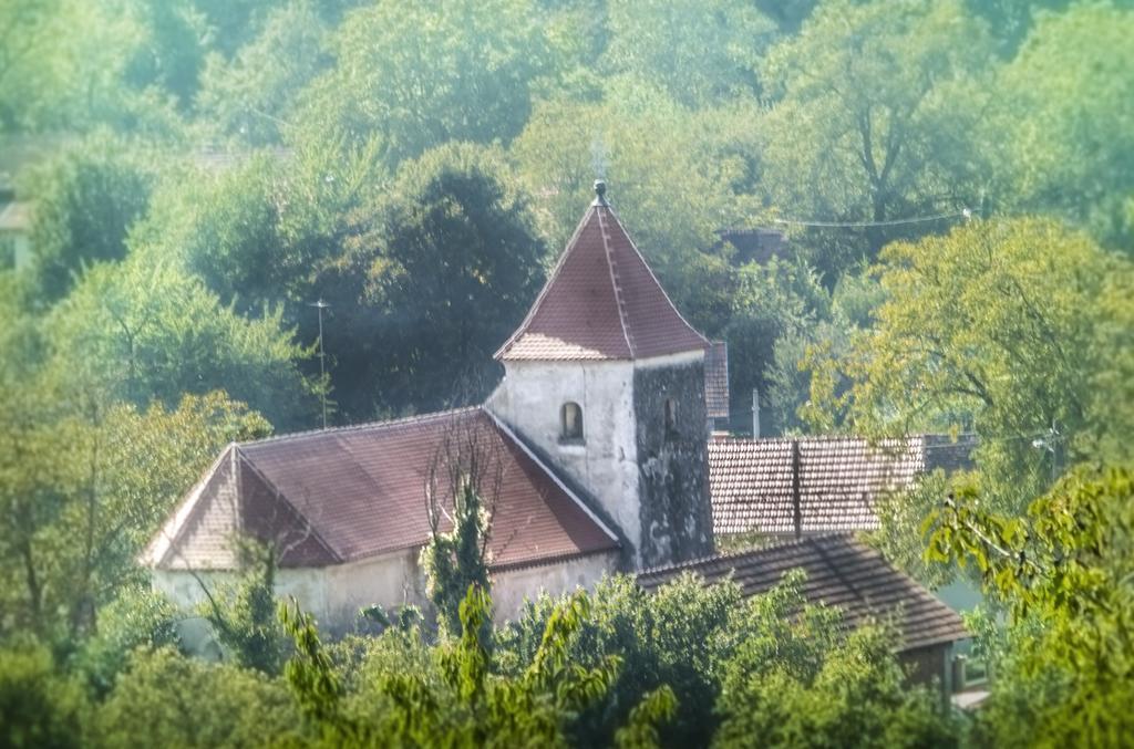 Guesthouse Pavlin Samobor Ngoại thất bức ảnh
