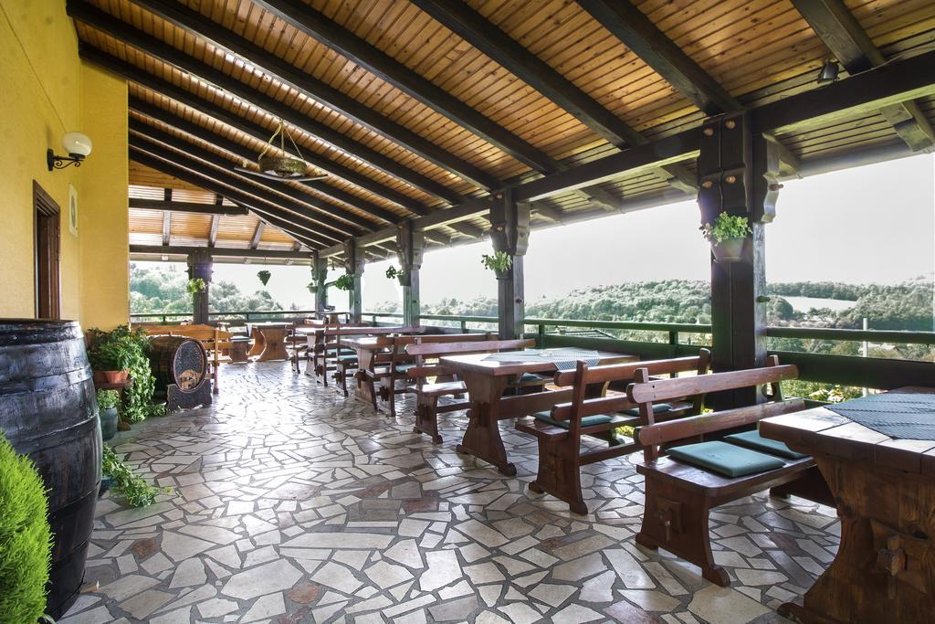 Guesthouse Pavlin Samobor Ngoại thất bức ảnh