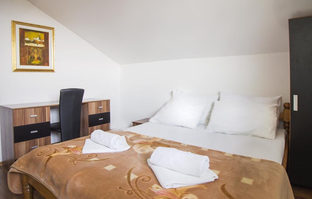 Guesthouse Pavlin Samobor Ngoại thất bức ảnh