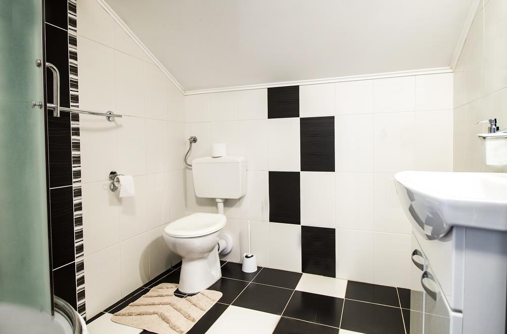 Guesthouse Pavlin Samobor Ngoại thất bức ảnh
