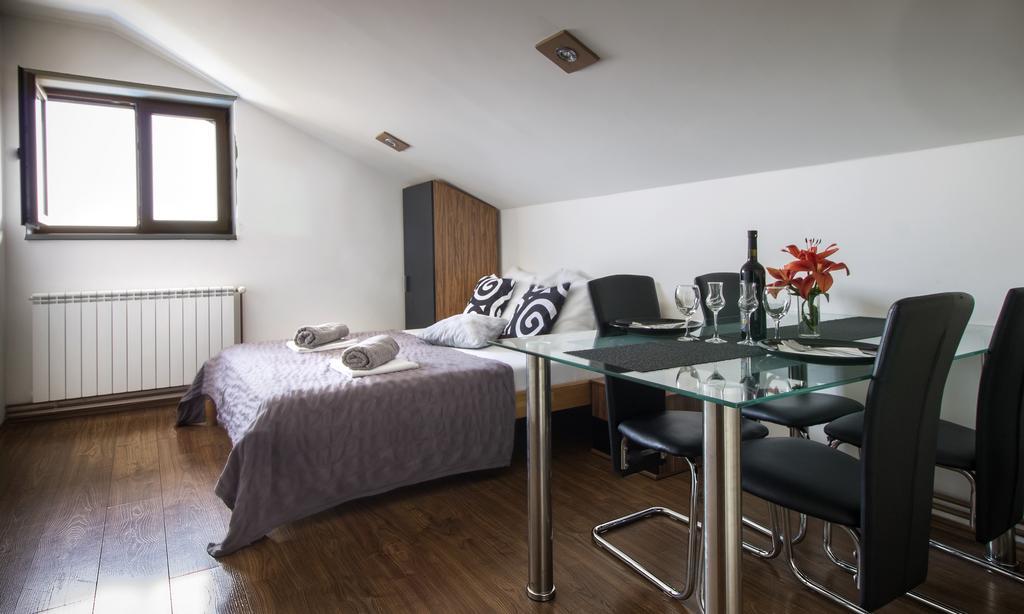 Guesthouse Pavlin Samobor Ngoại thất bức ảnh