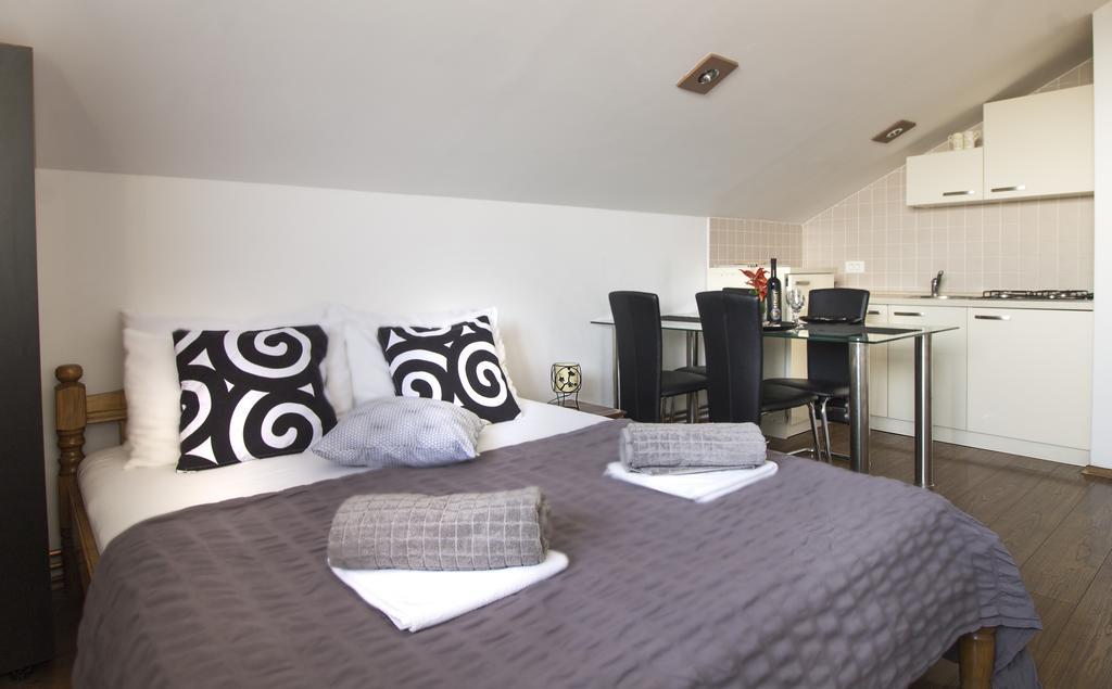 Guesthouse Pavlin Samobor Ngoại thất bức ảnh