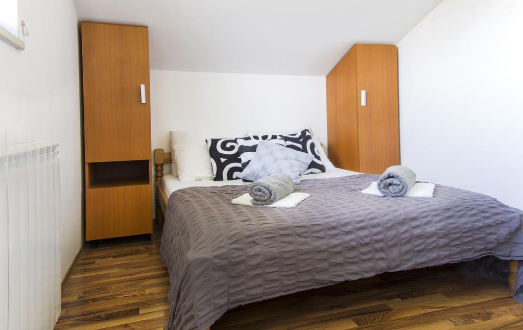 Guesthouse Pavlin Samobor Ngoại thất bức ảnh